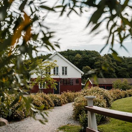 Holma Stangenaes Golf Hostel Brastad Екстериор снимка
