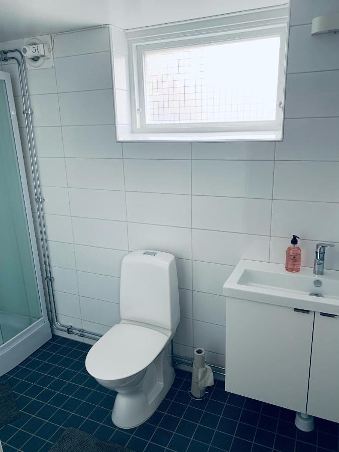 Holma Stangenaes Golf Hostel Brastad Екстериор снимка