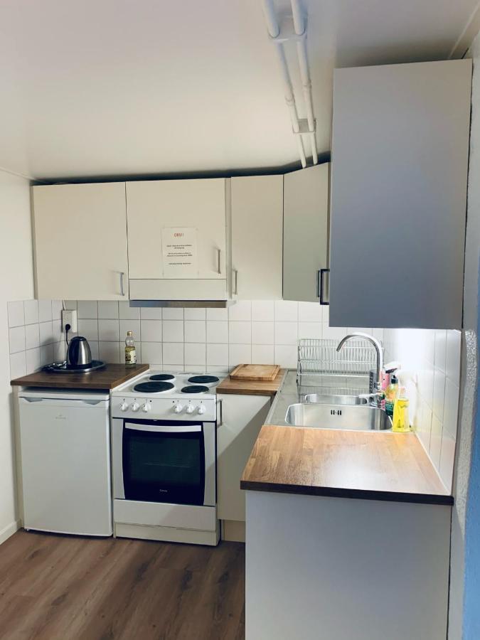 Holma Stangenaes Golf Hostel Brastad Екстериор снимка