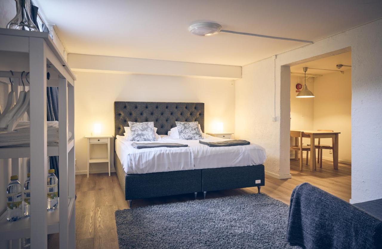 Holma Stangenaes Golf Hostel Brastad Екстериор снимка