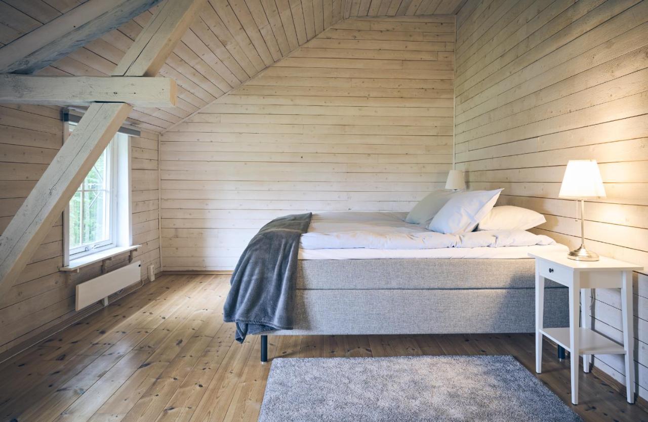Holma Stangenaes Golf Hostel Brastad Екстериор снимка
