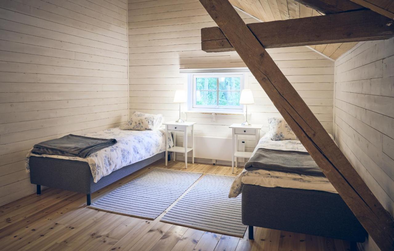 Holma Stangenaes Golf Hostel Brastad Екстериор снимка