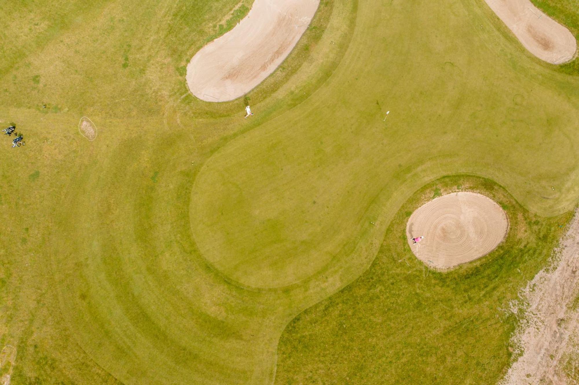 Holma Stangenaes Golf Hostel Brastad Екстериор снимка