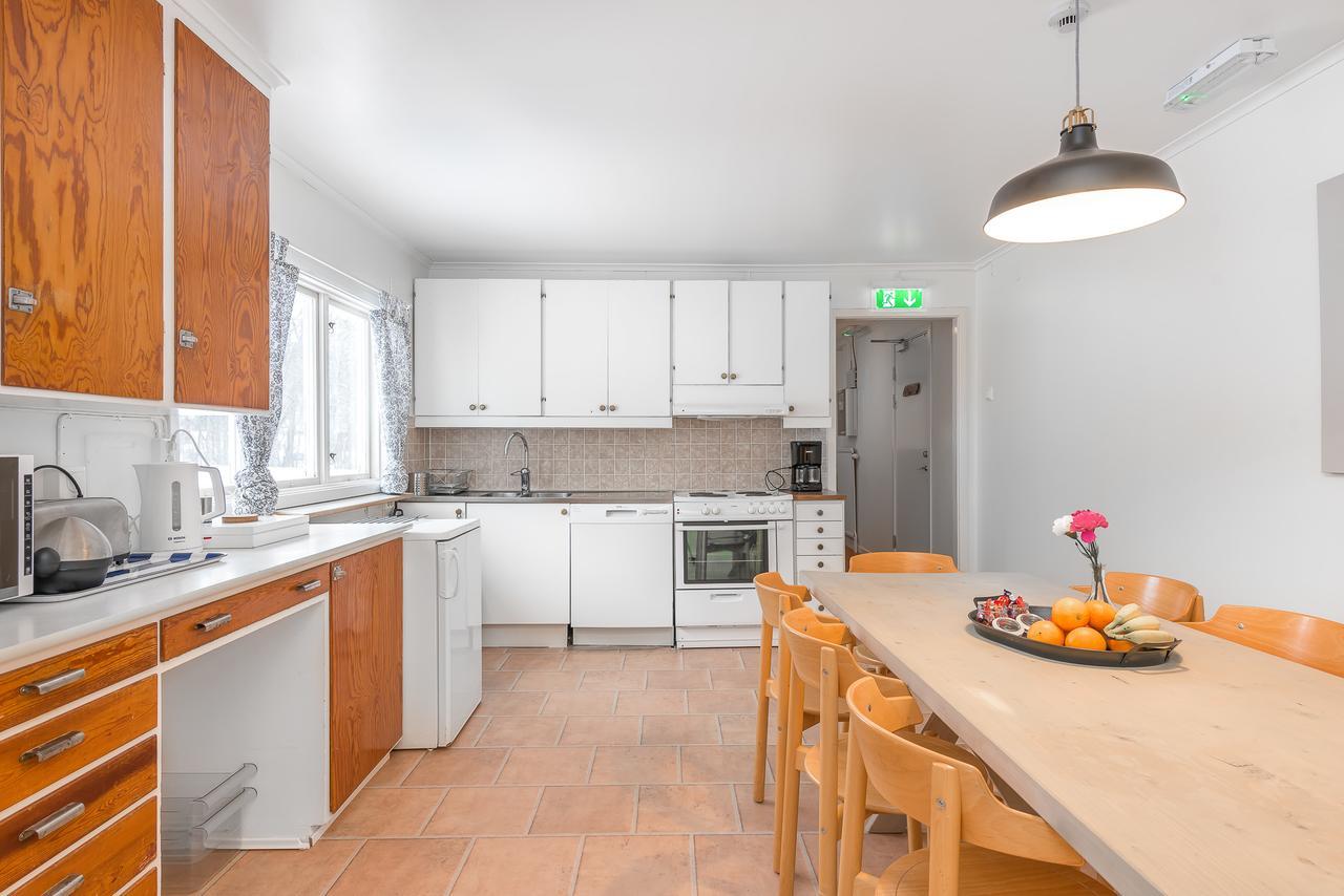 Holma Stangenaes Golf Hostel Brastad Екстериор снимка