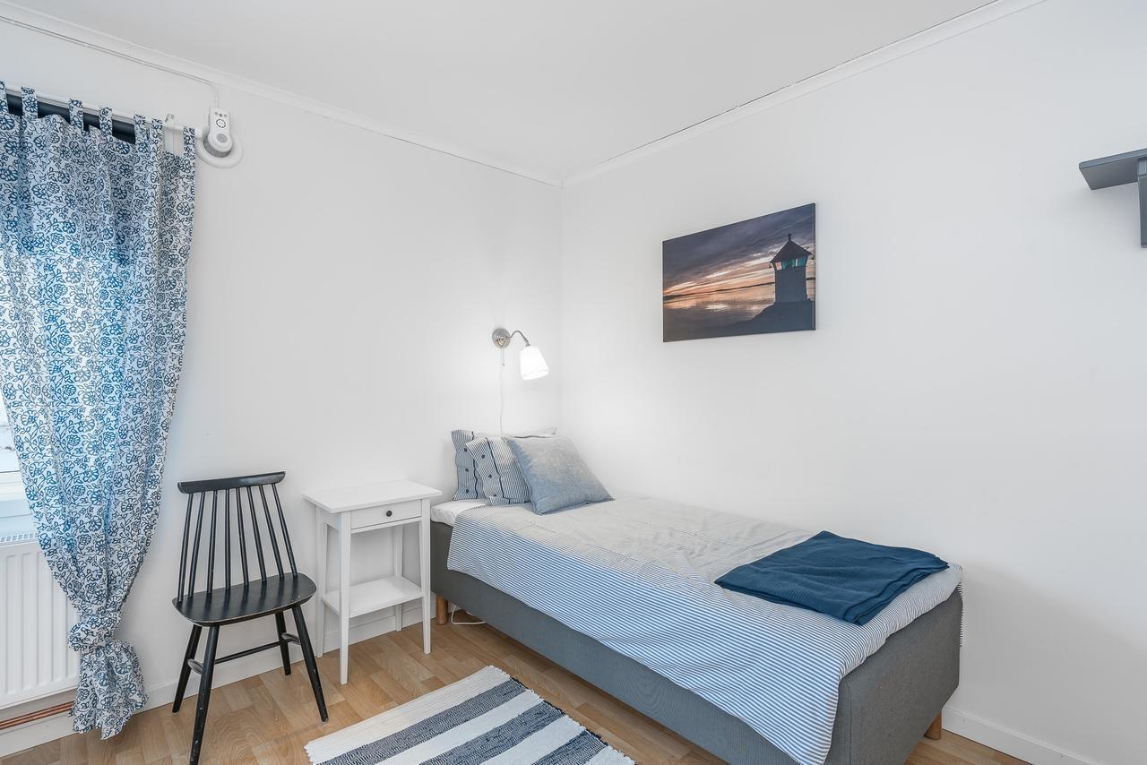 Holma Stangenaes Golf Hostel Brastad Екстериор снимка