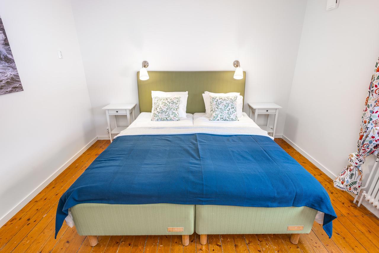 Holma Stangenaes Golf Hostel Brastad Екстериор снимка