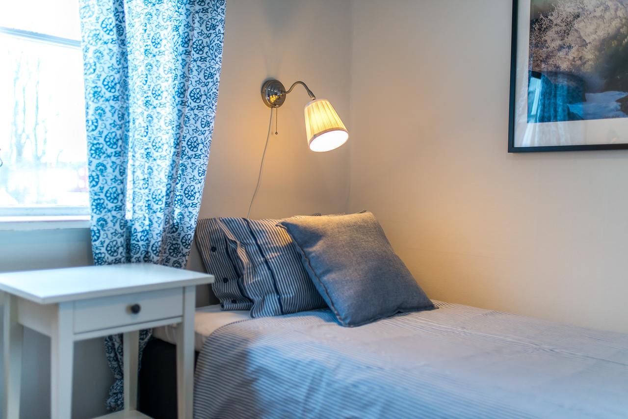 Holma Stangenaes Golf Hostel Brastad Екстериор снимка